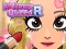 Hra Make Up Queen R online