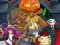 Hra Halloween Jigsaw Deluxe online