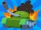Hra Tanks Zone online