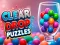Hra Clear Drop Puzzles online