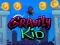 Hra Gravity Kid online
