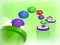 Hra Cannon Shoot Online online