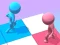 Hra Color Puzzle online