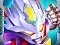 Hra Ninja Robo Hero online