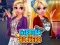 Hra Hipsters vs Rockers online