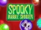 Hra Spooky Bubble Shooter online