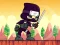Hra Ninja Adventure: Relax Time online