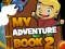 Hra My Adventure Book 2 online
