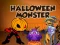 Hra Halloween Monster online