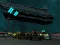 Hra Moon Car Stunt online
