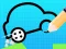 Hra Draw Your Car online