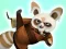 Hra Kungfu Panda Shifu online