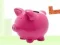 Hra Rich piggy online