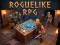 Hra Roguelike RPG online