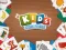 Hra Kids Cute Pairs online