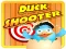 Hra Duck Shooter online