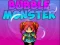 Hra Bubble Monster online