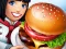 Hra Burger Restaurant Express 2 online