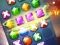 Hra Stickman Jewel Match 3 Master online