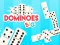 Hra Dominoes Big online