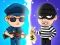 Hra Catch a thief online