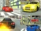 Hra Skyline Drift 3d online