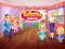 Hra Baby Hazel ballerina dance online