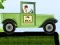 Hra Ben 10 Jeep Race online