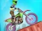Hra Bike Stunt Racing 3d online