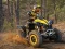 Hra ATV Offroad Puzzle online