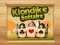Hra Klondike Solitaire online