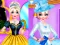 Hra Royal Queen vs Modern Queen online