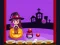 Hra Bubble Shooter Halloween online