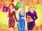 Hra Frosty Princess Party Surprise online