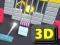 Hra Brick Breaker 3d online