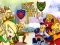 Hra Epic Rivals Battle online