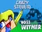 Hra CrazySteve. io online