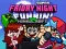 Hra Super Friday Night Funkin Vs Minecraft online