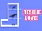 Hra Rescue Love online