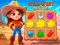 Hra Wild West Match online