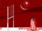 Hra Coca-Cola Volleyball online
