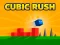 Hra Cubic Rush online