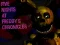 Hra Freddy's Chronicles online