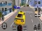 Hra Modern City Taxi Car Simulator online
