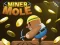 Hra Miner Mole online