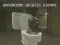 Hra Backrooms: Skibidi Escape online