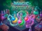 Hra Magic Bottles online