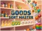 Hra Goods Sort Master online
