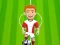 Hra Battle Arena Soccer online