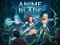 Hra Anime Blade online